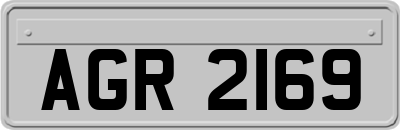 AGR2169