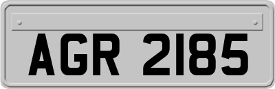 AGR2185