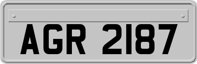 AGR2187