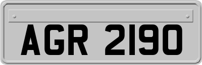 AGR2190