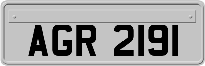 AGR2191