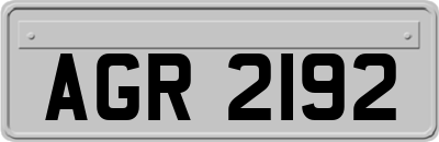 AGR2192