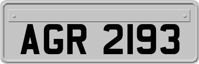 AGR2193