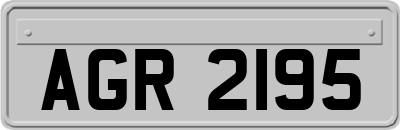 AGR2195