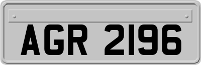 AGR2196