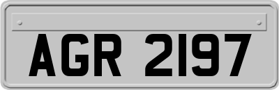 AGR2197