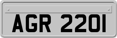 AGR2201