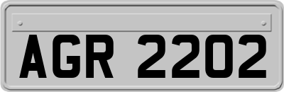 AGR2202