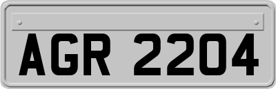 AGR2204
