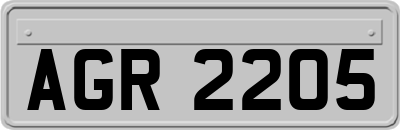 AGR2205