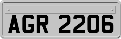 AGR2206