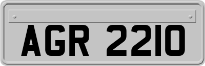 AGR2210