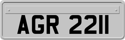 AGR2211
