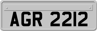 AGR2212