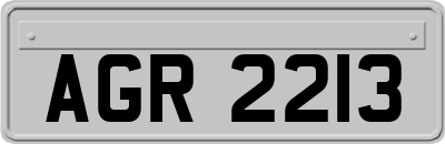 AGR2213