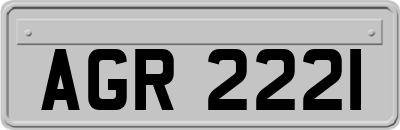 AGR2221