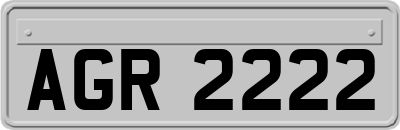 AGR2222