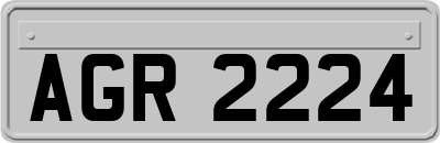 AGR2224