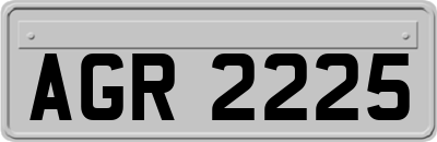 AGR2225