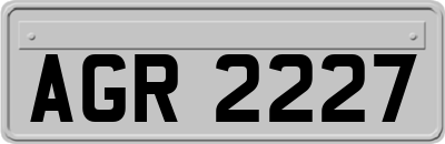 AGR2227