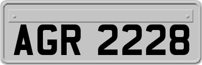 AGR2228