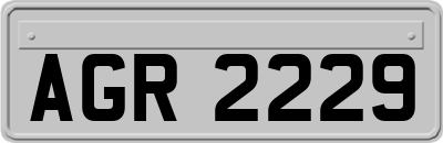 AGR2229