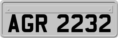 AGR2232