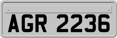 AGR2236
