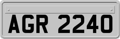 AGR2240