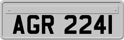 AGR2241