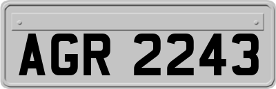 AGR2243