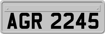 AGR2245