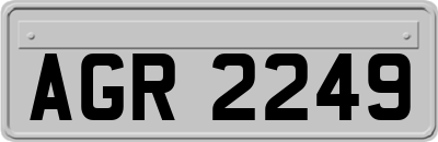 AGR2249