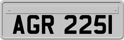 AGR2251