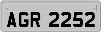 AGR2252