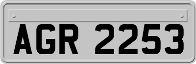 AGR2253