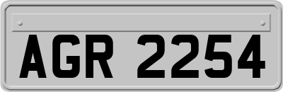 AGR2254