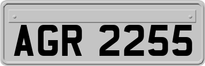 AGR2255