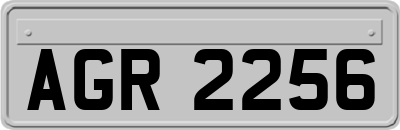 AGR2256