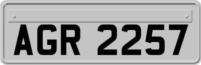 AGR2257