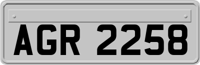 AGR2258