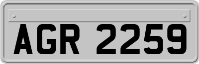 AGR2259