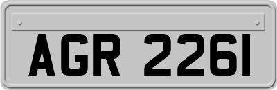 AGR2261