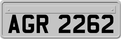 AGR2262