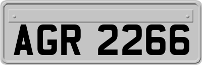 AGR2266