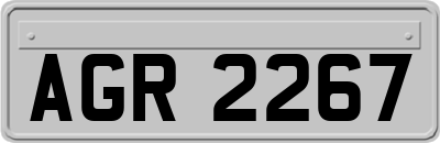 AGR2267