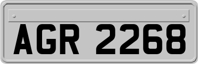 AGR2268