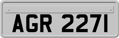 AGR2271