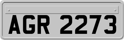 AGR2273