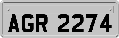 AGR2274